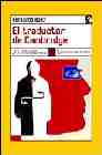 Portada del Libro El Traductor De Cambridge de Fernando Baez - 9788496080461