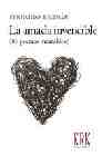 Portada del Libro La Amada Invencible: 80 Poemas Incurables de Fernando Beltran - 9788496476660