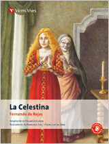 Portada del Libro La Celestina (Clasicos Adaptados) de Fernando De Rojas - 9788431615116