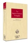 Portada del Libro Espacios Naturales Protegidos de Fernando De Rojas Martinez - 9788483550014