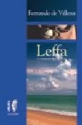 Portada del Libro Leffa Y Otros Relatos de Fernando De Villena - 9788496083899