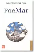 Portada del Libro Poemar de Fernando Del Paso - 9789681673307