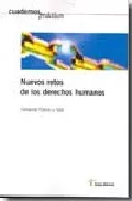 Portada del Libro Nuevos Retos De Los Derechos Humanos de Fernando Falcon Y Tella - 9788495545978