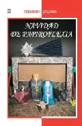 Portada del Libro Navidad De Papiroflexia de Fernando Gilgado Gomez - 9788489840539