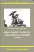 Portada del Libro Soñando Con Los Dogon: En Los Origenes De La Etnografia Francesa de Fernando Giobellina Brumana - 9788400083120