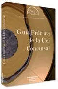 Portada del Libro Guia Practica De La Llei Concursal de Fernando Gomez Martin - 9788481933505