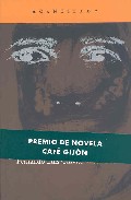 Portada del Libro Insomnio (Premio De Novela Cafe Gijon 2006) de Fernando Luis Chivite - 9788496489882