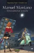 Portada del Libro Manuel Montano: El Manantial De La Noche (Col. Prado Nº12) de Fernando Luna - 9788498147544
