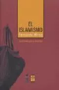 Portada del Libro Islamismo de Fernando Mires - 9789872140687