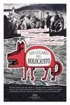 Portada del Libro Los Lugares Del Holocausto de Fernando Palmero - 9788494931161