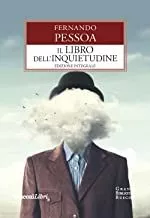 Portada del Libro Il Libro Dell Inquietudine. Ediz. Integrale de Fernando Pessoa - 9788818033601