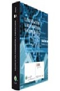 Portada del Libro Legislacion Urbanistica De Valenciana de Fernando Raya Medina - 9788497257831