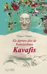 Portada del Libro Els Darrers Dies De Konstantinos Kavafis de Filippos Filippou - 9788497793100