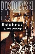 Portada del Libro Noches Blancas (Audiolibro) de Fiodor Dostoievski - 9788496752306
