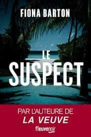Portada del Libro Le Suspect de Fiona Barton - 9782265114586