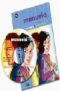 Portada del Libro Manuela (Lectura + Cd) (Nivel Elemental Ii) de Flavia Puppo - 9788495986580