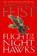 Portada del Libro Flight Of The Night Hawks de - 9780007133765