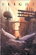 Portada del Libro Flight Volumen One de - 9780345496362