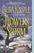 Portada del Libro Flowers From The Storm de - 9780380761326