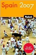 Portada del Libro Fodor S Spain 2007 de - 9781400017133