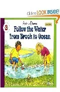 Portada del Libro Follow The Water From Brook To Ocean de - 9780780721661