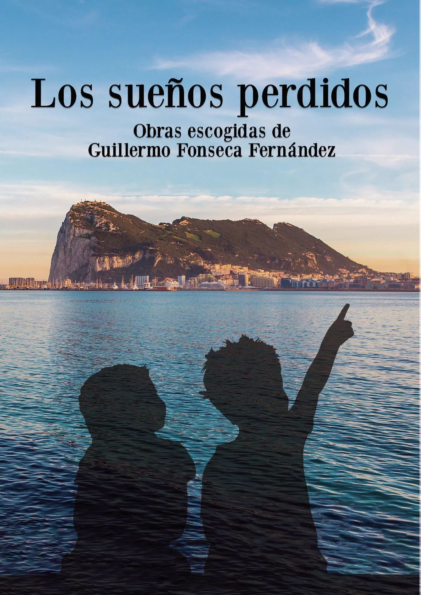 Portada del Libro Los Sueños Perdidos de Fonseca Fernandez Guillermo - 9788417848798