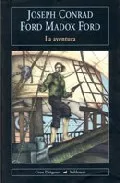 Portada del Libro La Aventura de Ford Madox Ford - 9788477025535