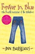 Portada del Libro Forever In Blue: The Fourth Summer Of The Sisterhood de - 9780385729369