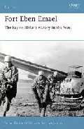 Portada del Libro Fort Eben Emael: The Key Hitler S Victory In The West de - 9781841768212