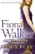 Portada del Libro Four Play de - 9780340921241