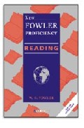 Portada del Libro New Fowler Profic Reading Tchr Bk de Fowler. W.S. - 9789604030316