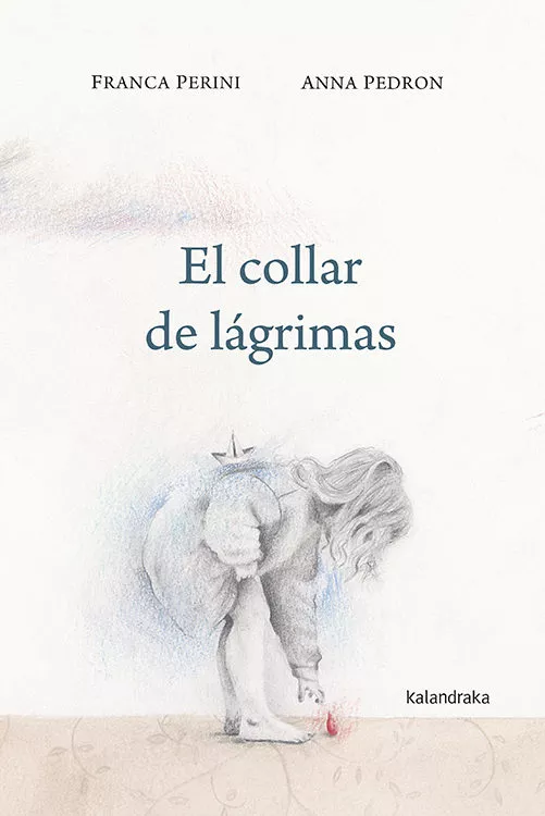 Portada del Libro El Collar De Lagrimas de Franca Perini - 9788484644828