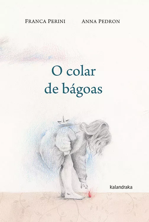 Portada del Libro O Colar De Bagoas de Franca Perini - 9788484644835
