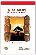 Portada del Libro S De Safari de Francesc Lucio - 9788495986979