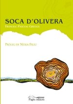 Portada del Libro Soca D Olivera de Francesc Pascual - 9788497795043