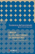 Portada del Libro Cirugia De Los Trastornos Del Movimiento de Francesc Valldeoriola Serra - 9788497513210