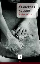 Portada del Libro Sabo Moll de Francesca Aliern - 9788497912006