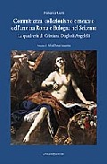 Portada del Libro Committenza Collezionismo E Mercato Dell Arte Tra Roma E Bologna Nel S de Francesca Curti - 9788849212181