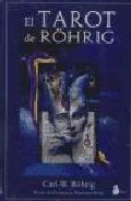 Portada del Libro El Tarot Rohrig (Estuche) de Francesca Marzano Firtz - 9788478085231