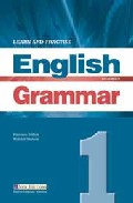 Portada del Libro Learn & Practise Engl Gram 1 Student S Bk de Francesca Stafford - 9789604032754