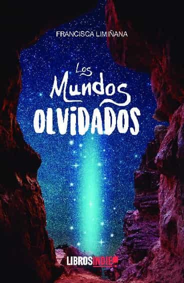 Portada del Libro Los Mundos Olvidados de Francisca Limiñana - 9788418112829