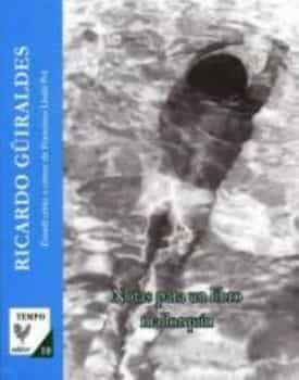 Portada del Libro Ricardo Guiraldes: Notas Para Un Libro Mallorquin de Francisca Llado Pol - 9788496608498