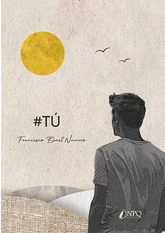 Portada del Libro #Tú de Francisco Benet Navarro - 9788417257866