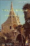 Portada del Libro La Mano Derecha De Gaudi de Francisco Berenguer - 9788496560031