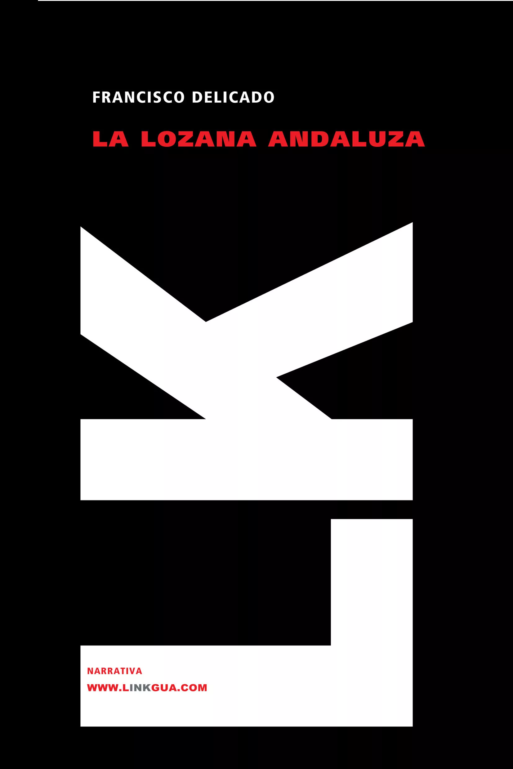 Portada del Libro La Lozana Andaluza de Francisco Delicado - 9788496428690