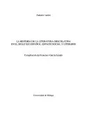 Portada del Libro La Historia De La Literatura Greco-Latina En El Siglo Xix Español : Es de Francisco Garcia Jurado - 9788495073402