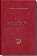 Portada del Libro Jesus Gonzalez Perez: Una Vida Por Oficio de Francisco Gonzalez Navarro - 9788496347731