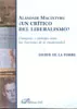 Portada del Libro Alasdair Macintyre ¿Un Critico Del Liberalismo?: Creencias Y Virt Udes de Francisco Javier De La Torre Diaz - 9788497727112