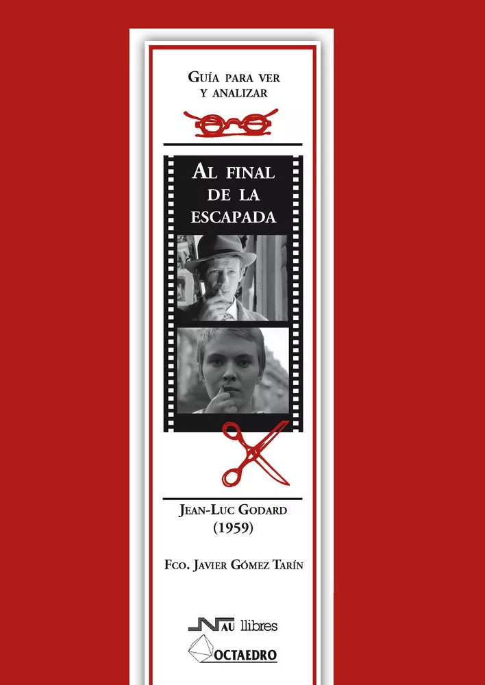 Portada del Libro Al Final De La Escapada de Francisco Javier Gomez Tarin - 9788476427200