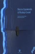 Portada del Libro Practicas Experimentales De Psicologia General (3ª Ed.) de Francisco Javier Menendez Balaña - 9788488667595